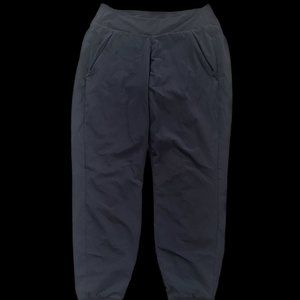 Athleta Black Joggers